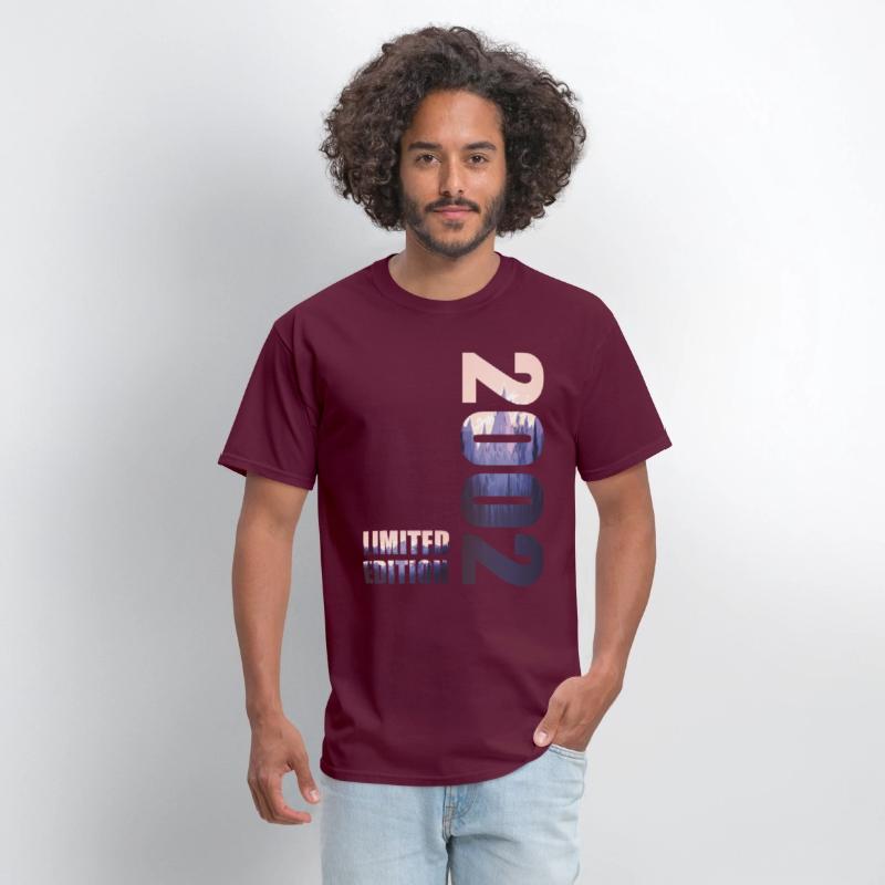 2002 Limited Edition Old Vintage Gift