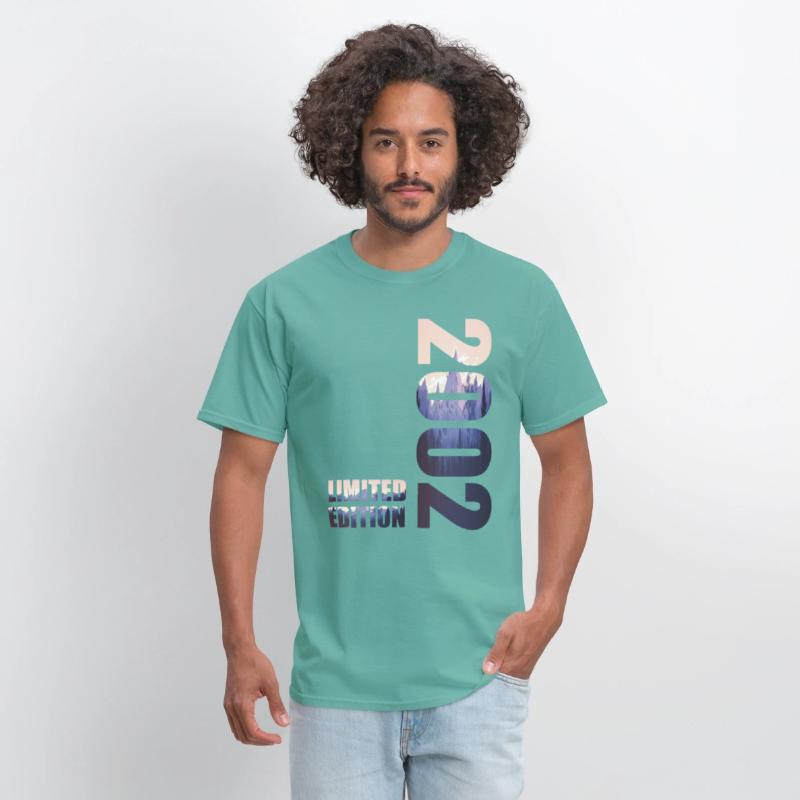 2002 Limited Edition Old Vintage Gift