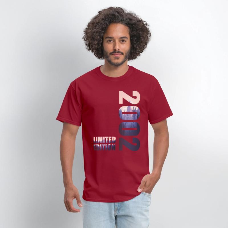 2002 Limited Edition Old Vintage Gift