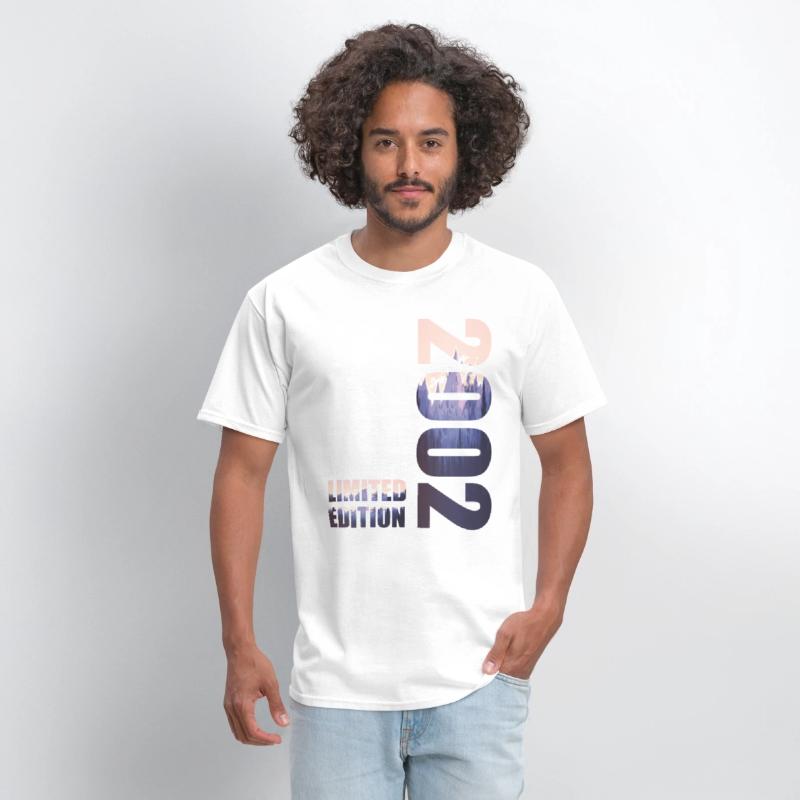 2002 Limited Edition Old Vintage Gift