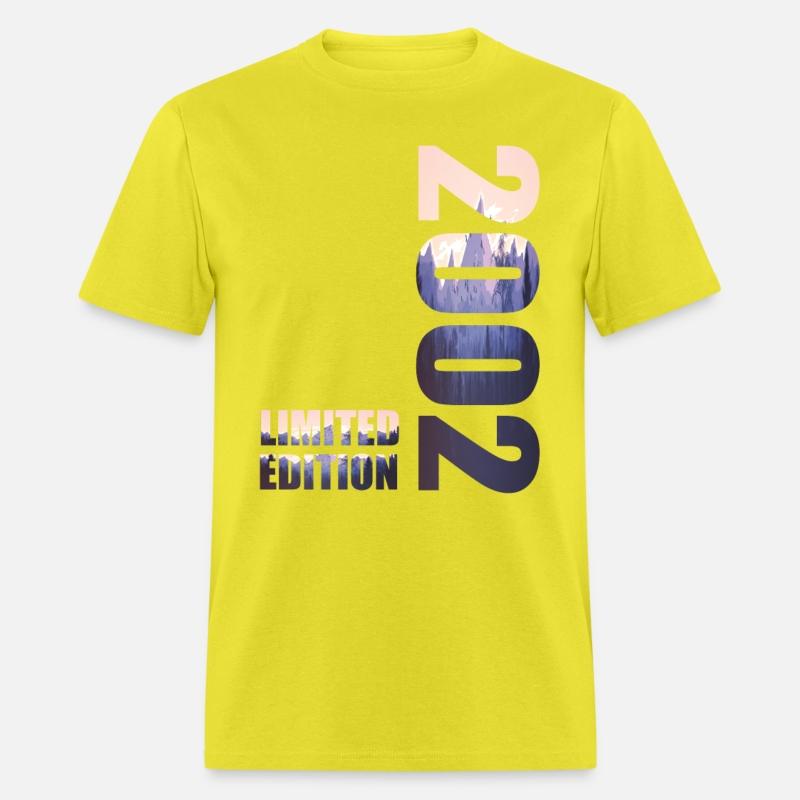 2002 Limited Edition Old Vintage Gift