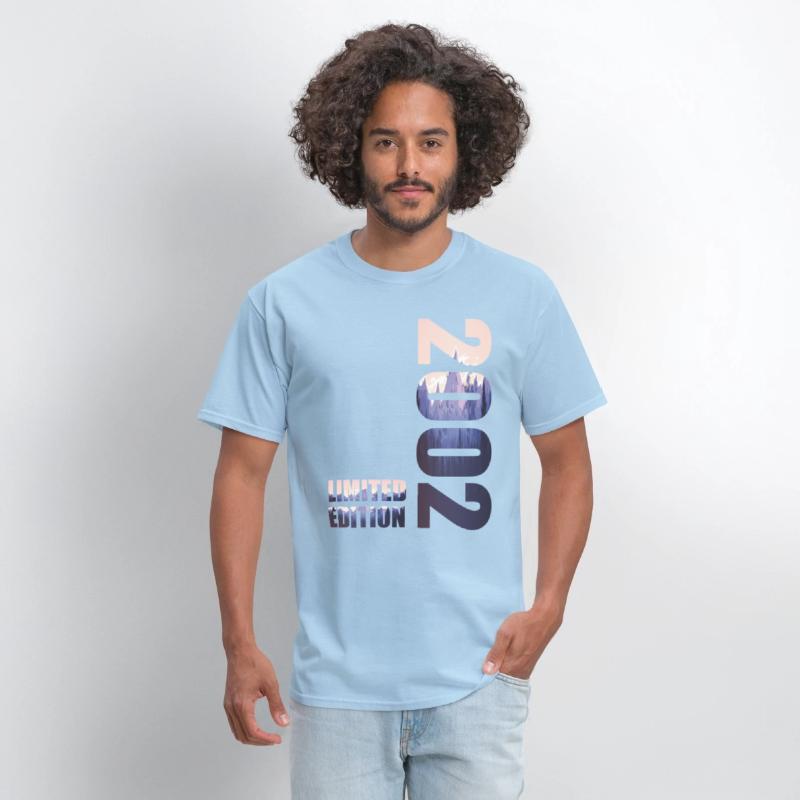 2002 Limited Edition Old Vintage Gift