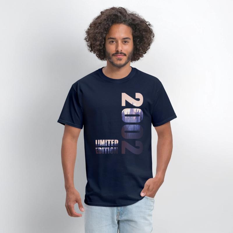 2002 Limited Edition Old Vintage Gift