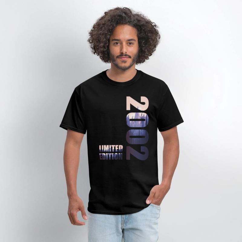 2002 Limited Edition Old Vintage Gift