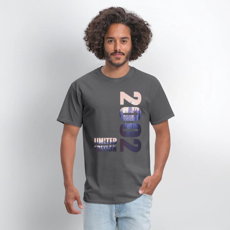 2002 Limited Edition Old Vintage Gift