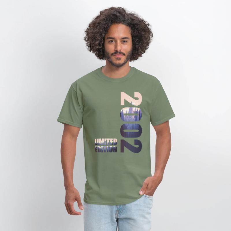 2002 Limited Edition Old Vintage Gift