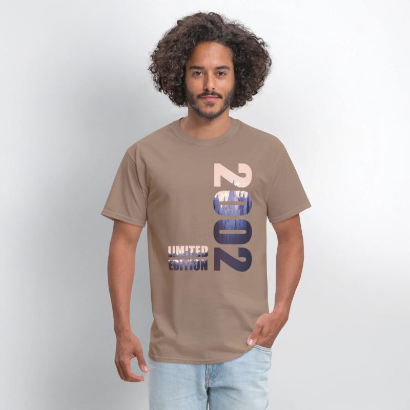 2002 Limited Edition Old Vintage Gift