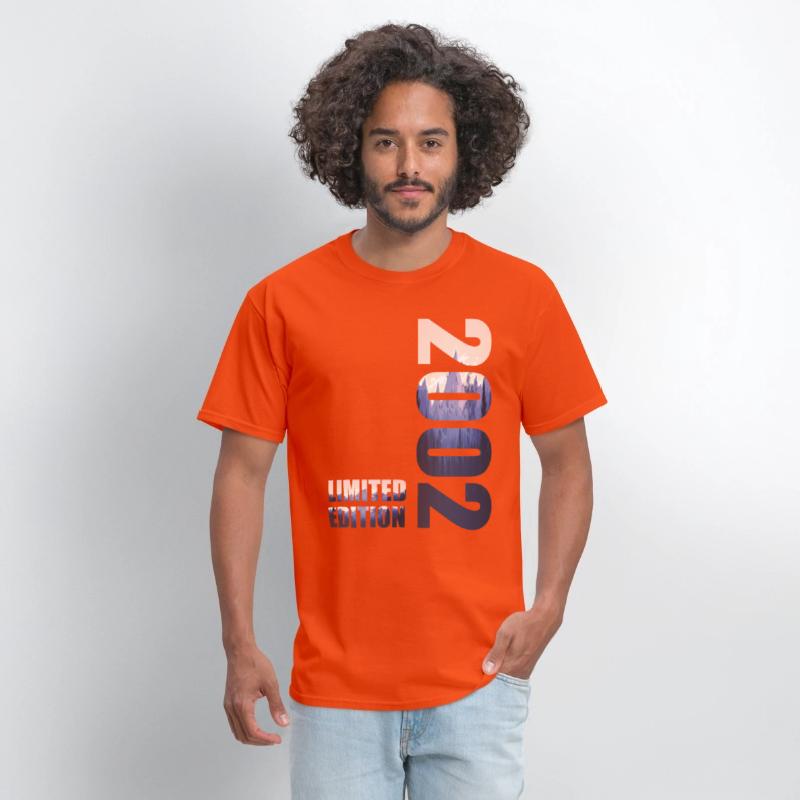 2002 Limited Edition Old Vintage Gift