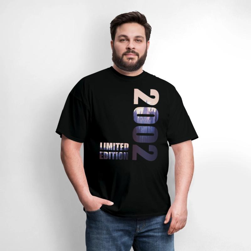 2002 Limited Edition Old Vintage Gift