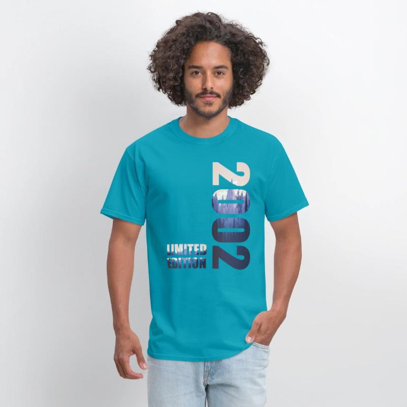 2002 Limited Edition Old Vintage Gift