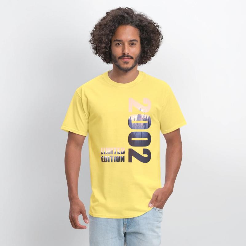 2002 Limited Edition Old Vintage Gift