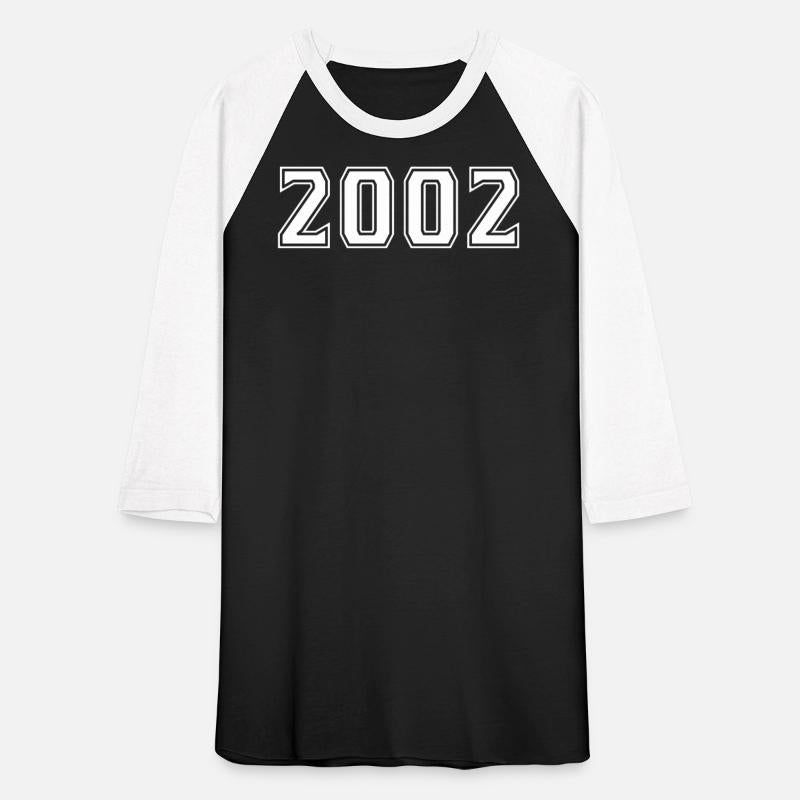 2002 Year - Lucky Year