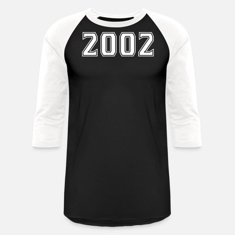 2002 Year - Lucky Year