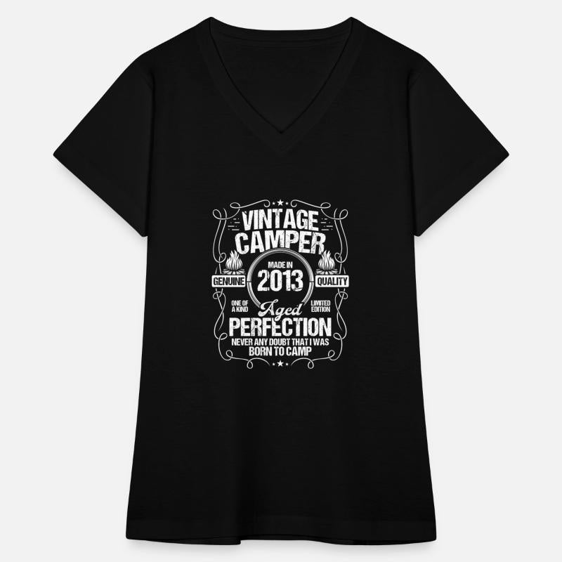 2013 Camper Mountains Scout Scouting Camping 2013