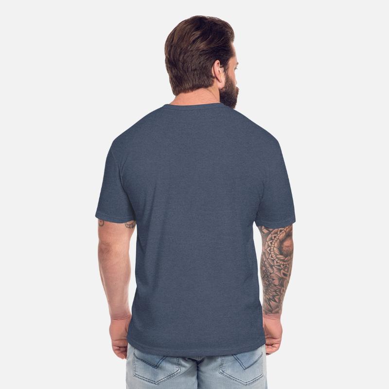 Another Fine Day Ruined By Responsibility red