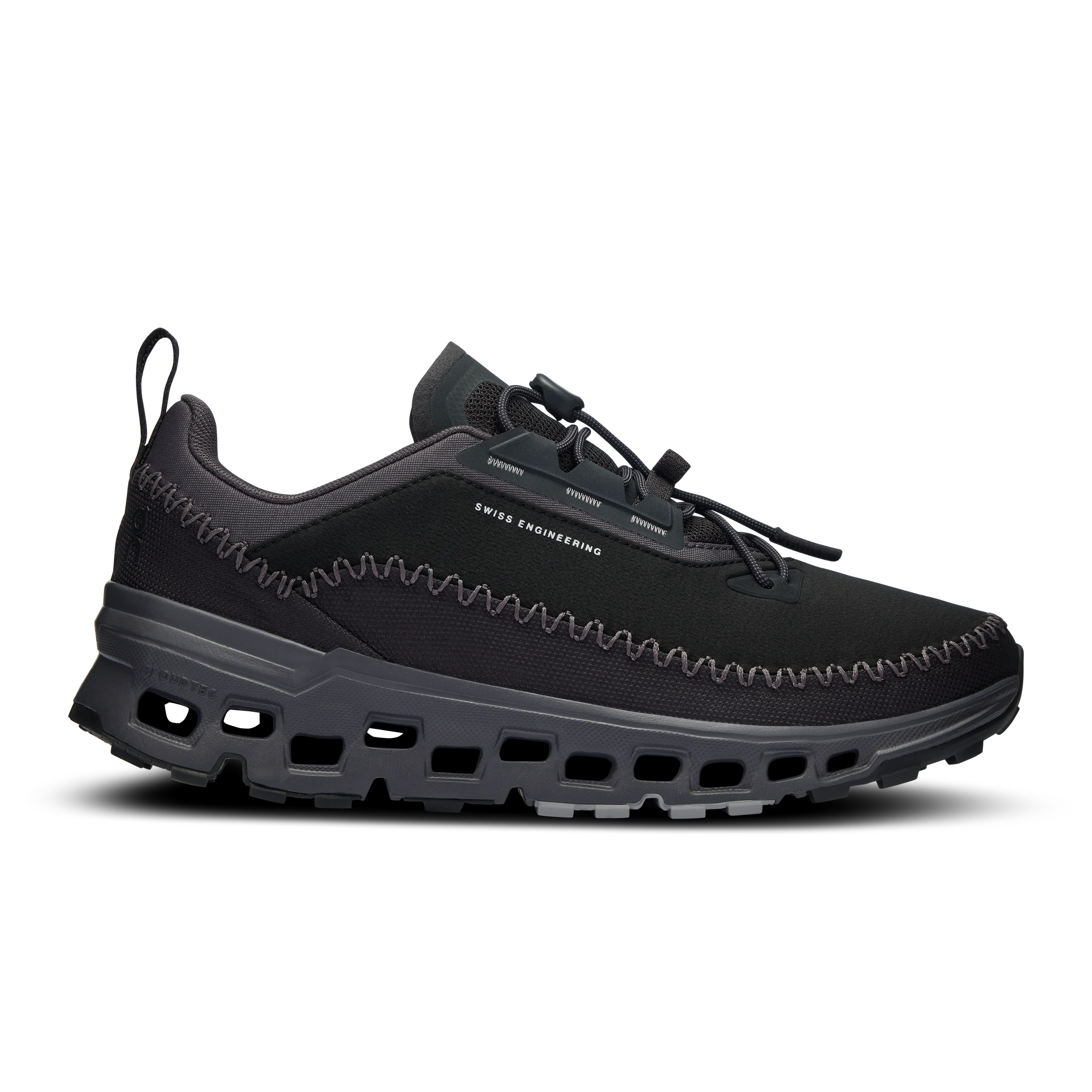 Cloudaway 2 Black | Eclipse