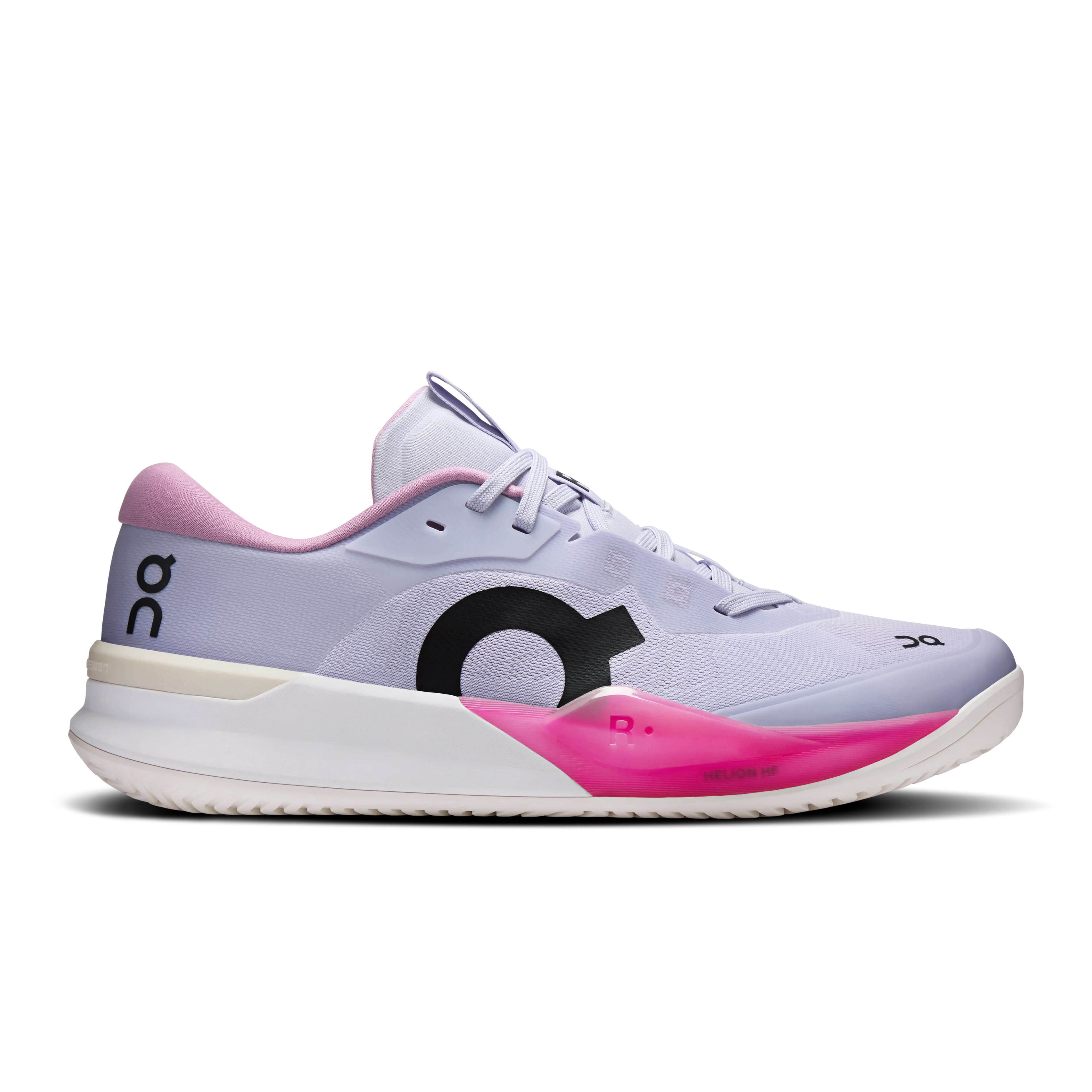 THE ROGER Pro 3 Clay Thistle | Pink