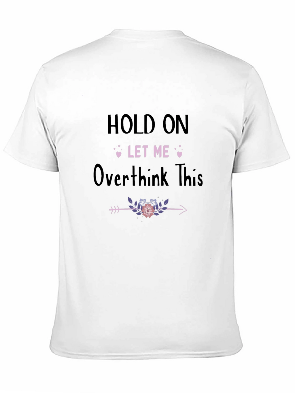 Overthink This Graphic Tee