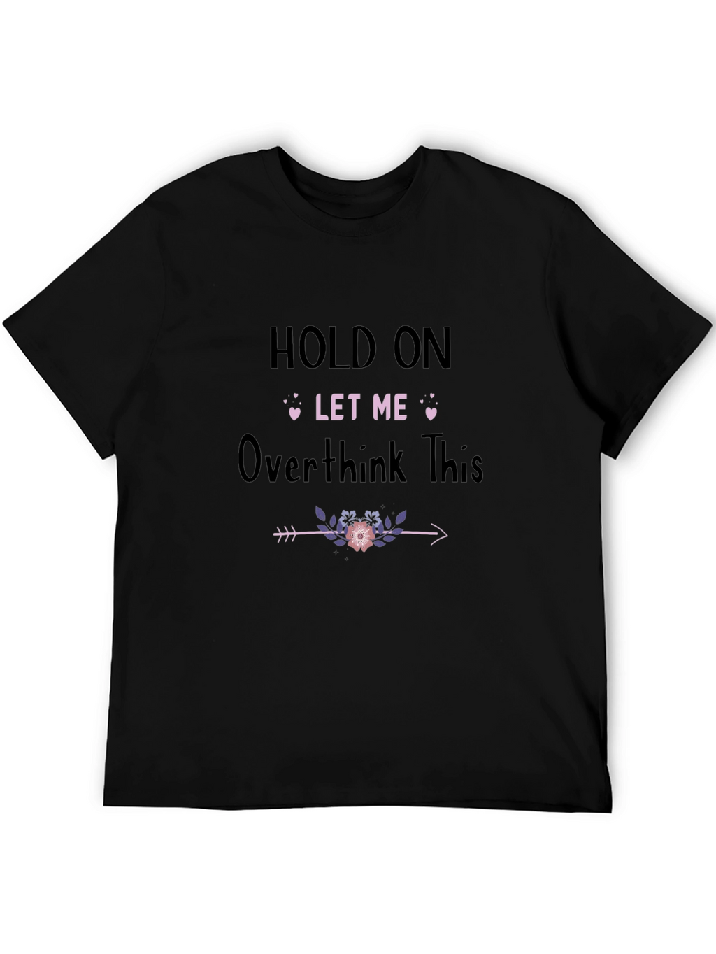Overthink This Graphic Tee
