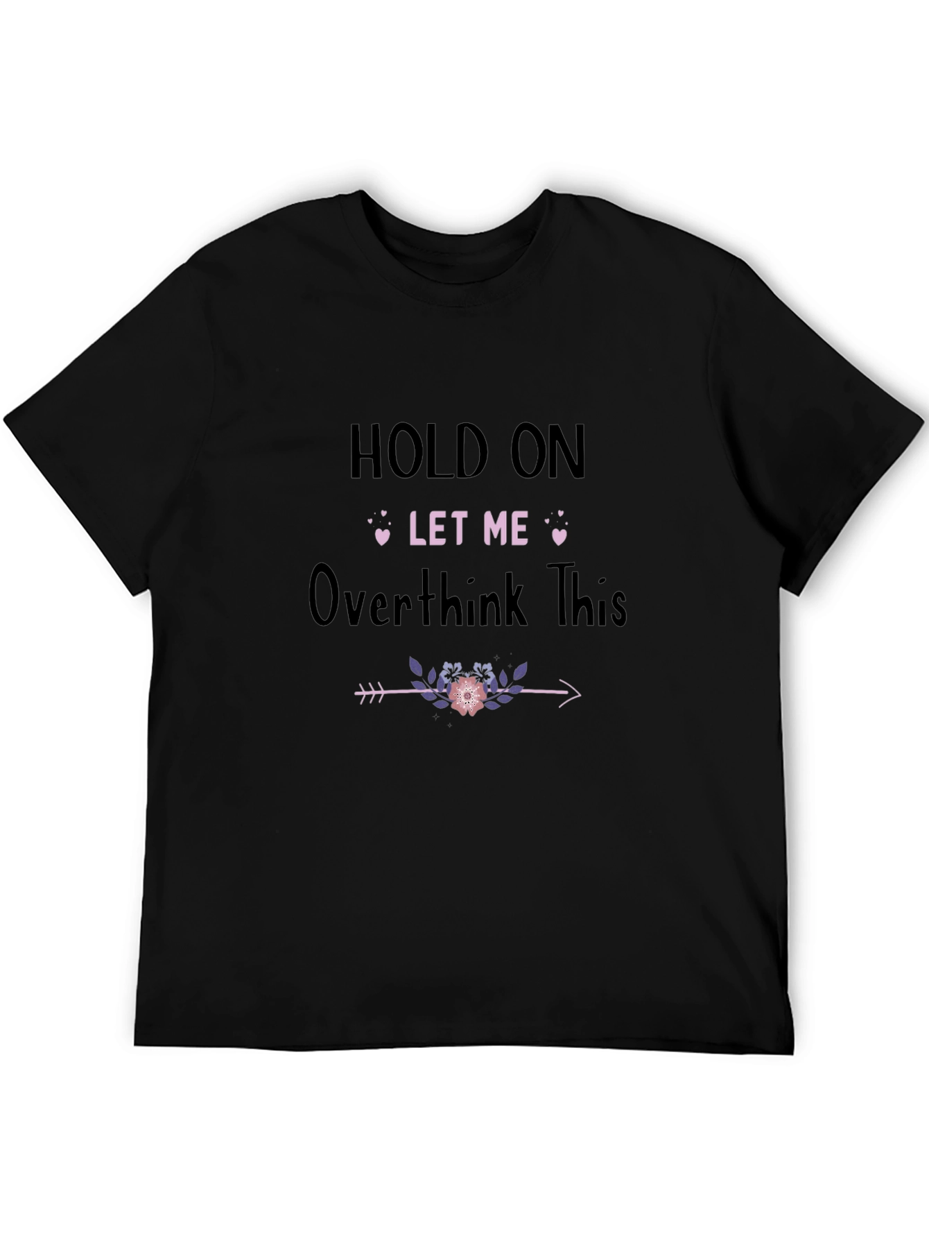 Overthink This Graphic Tee