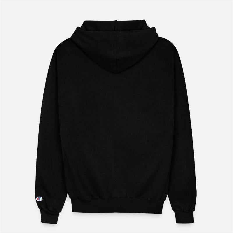 A champagne bottle – for New Year's Eve & parties