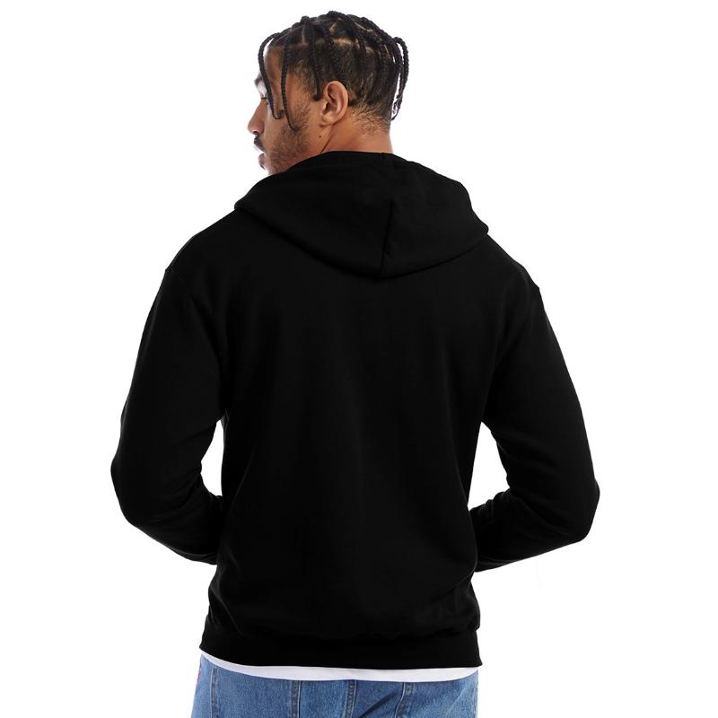 A champagne bottle – for New Year's Eve & parties