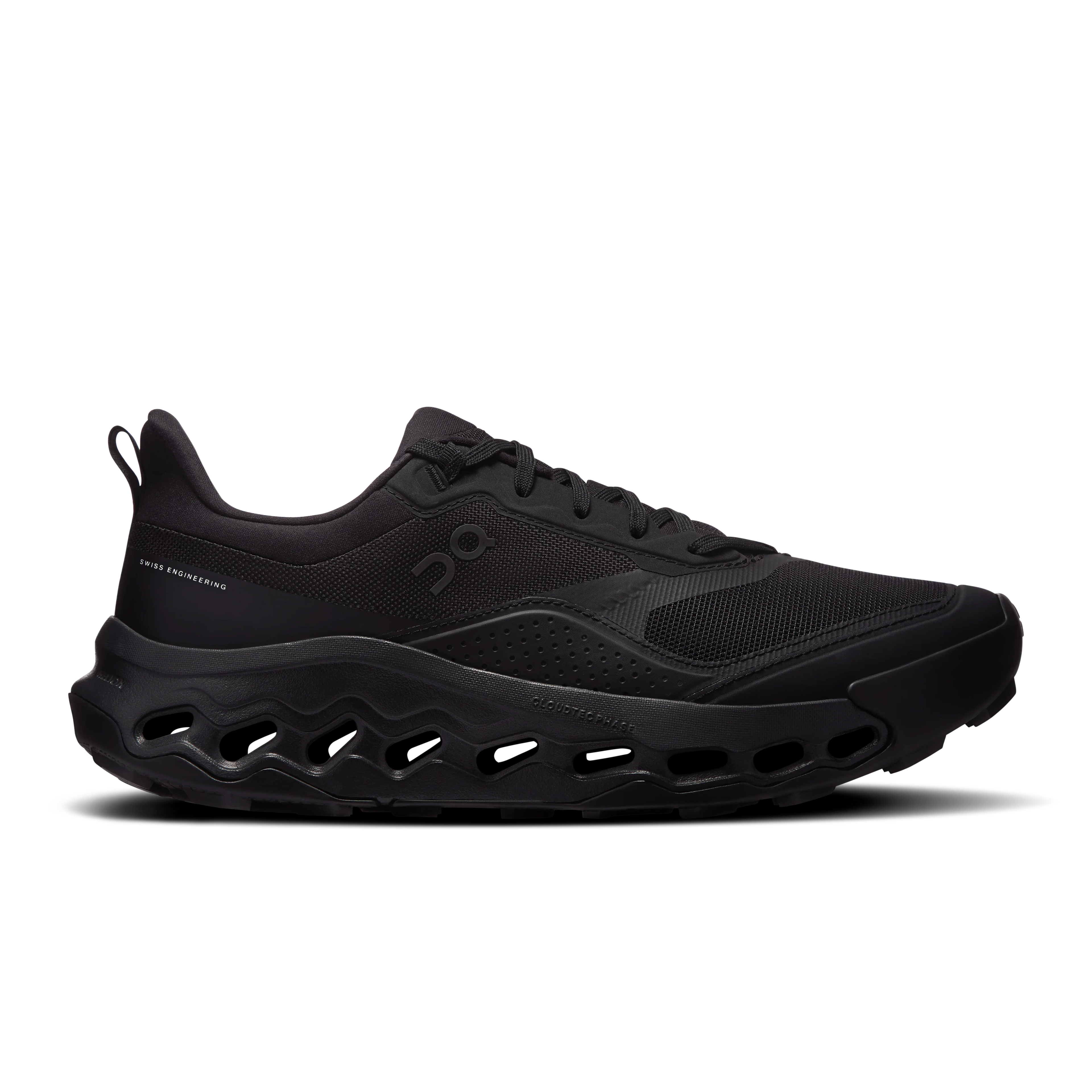 Cloudhorizon 2 Waterproof Black | Black
