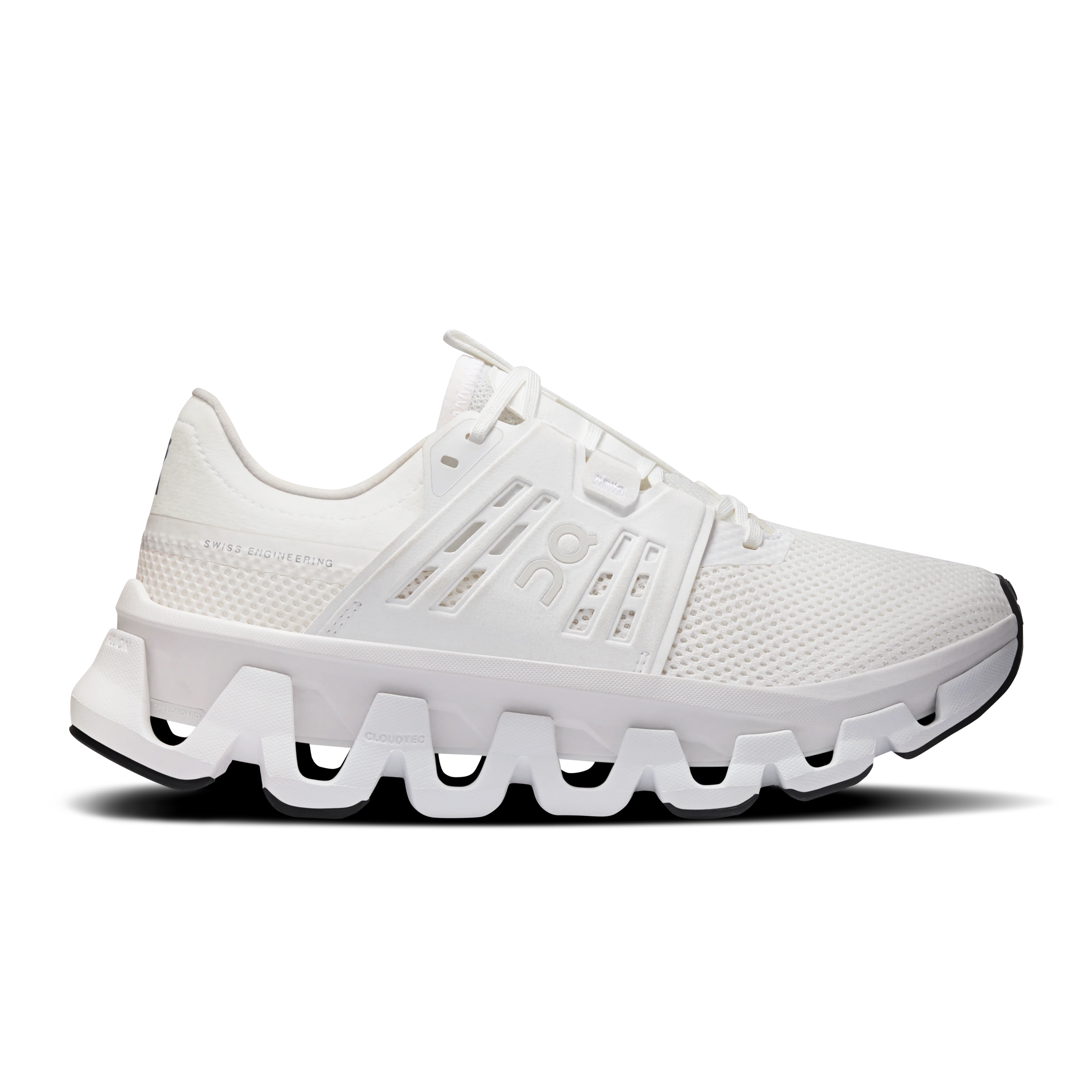 Cloudswift Amp White | White