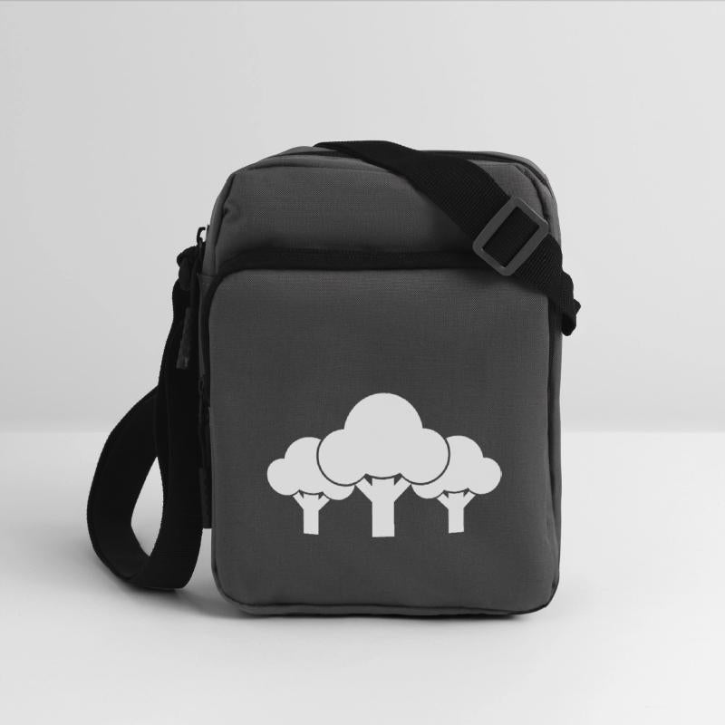 3 Trees Forest Grove Three Tree Wood Plants Symbol