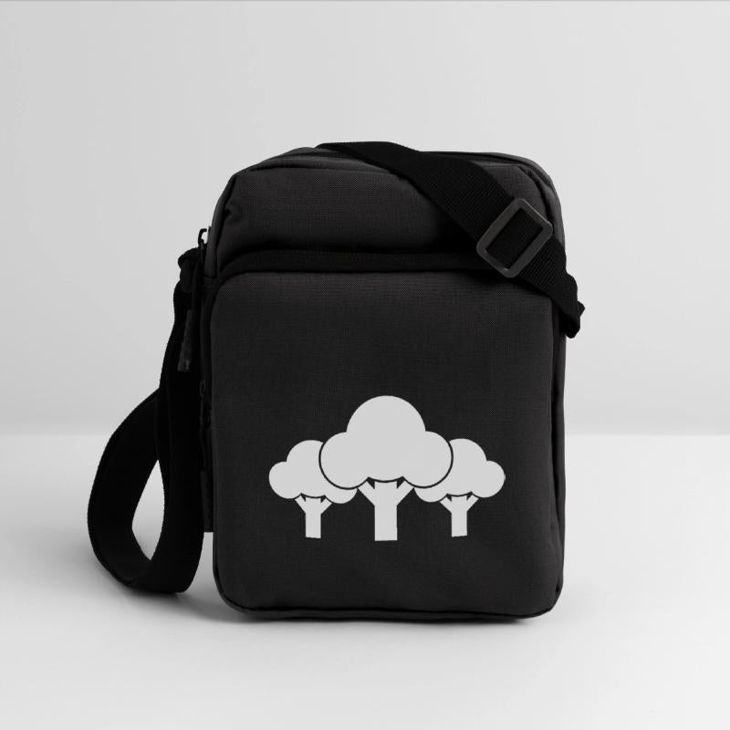 3 Trees Forest Grove Three Tree Wood Plants Symbol