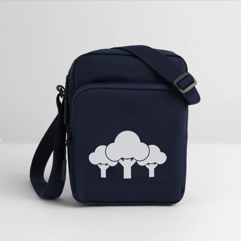 3 Trees Forest Grove Three Tree Wood Plants Symbol