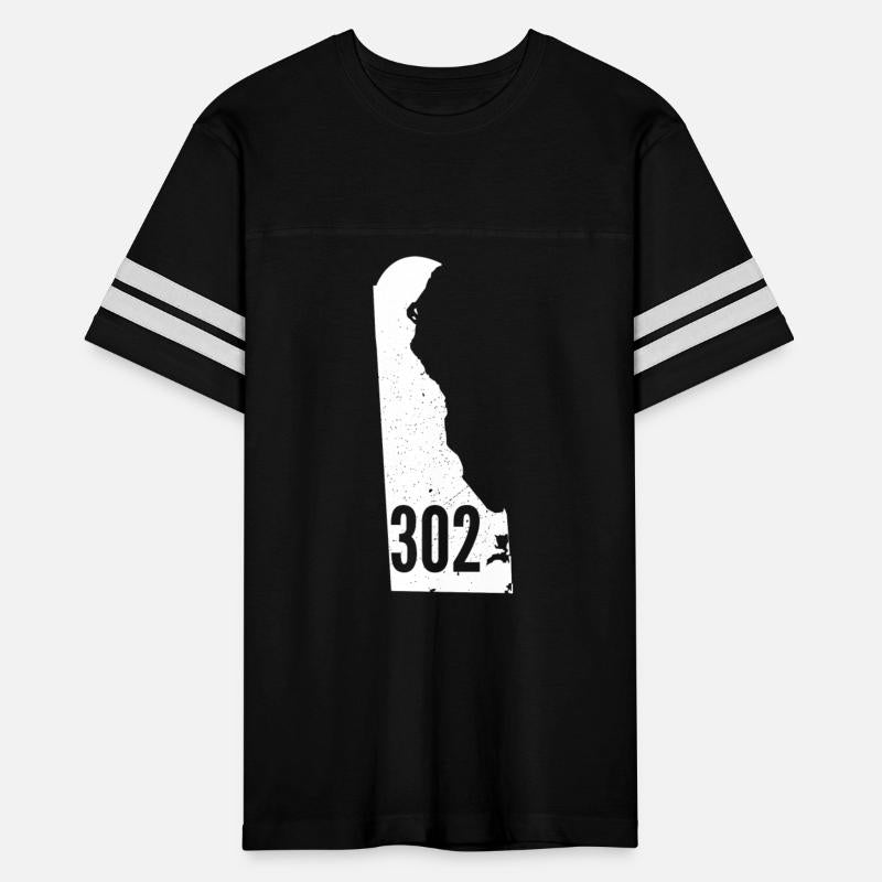 302 Delaware Pride Outline State Area Code