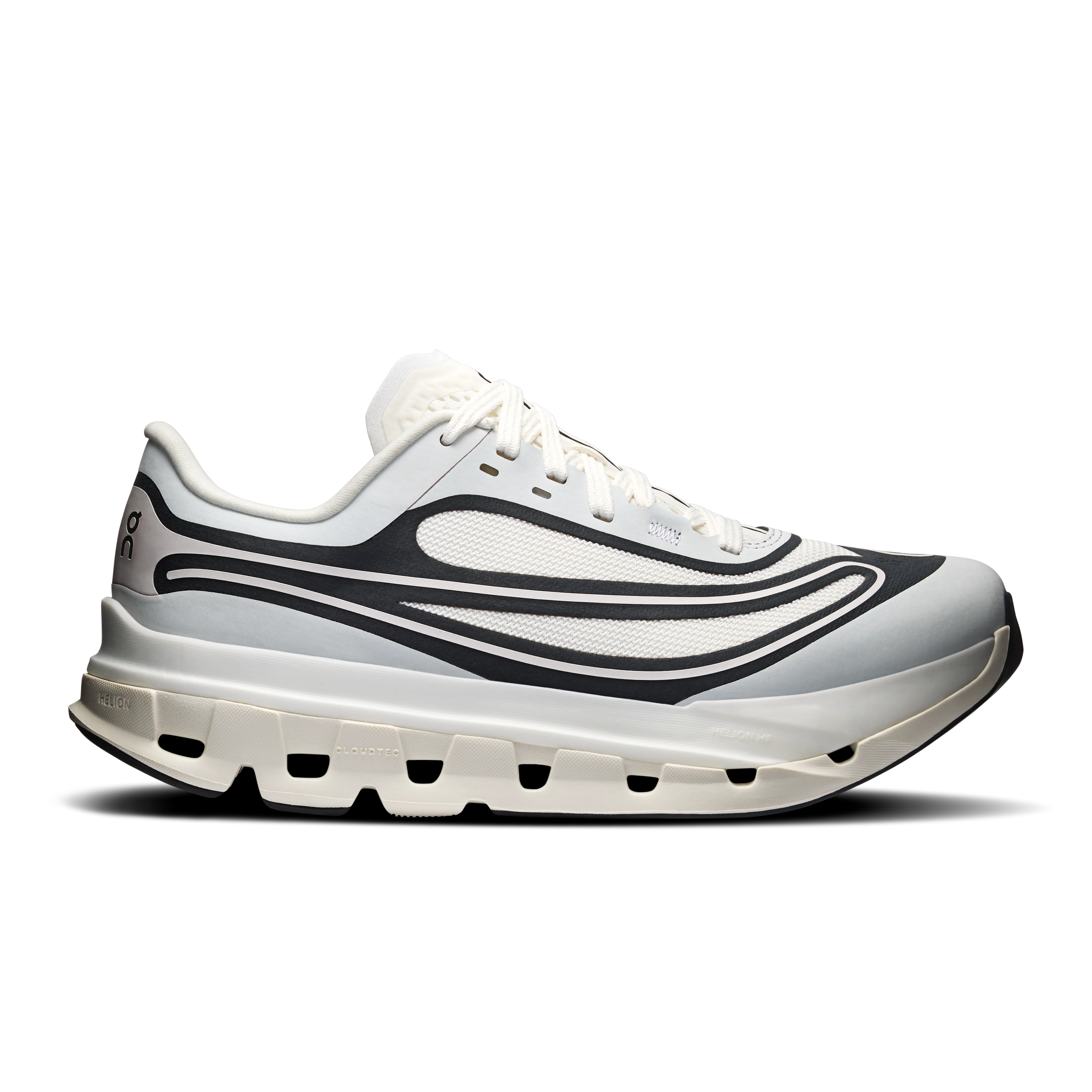Cloudflow 5 AD Ivory | Black