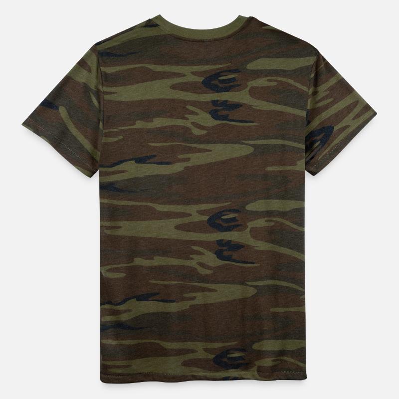 Barcelona Skyline Spain Flag Painting Art Love