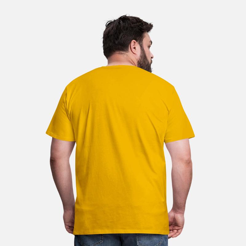 Bear attack tip T-Shirt Funny for men and women