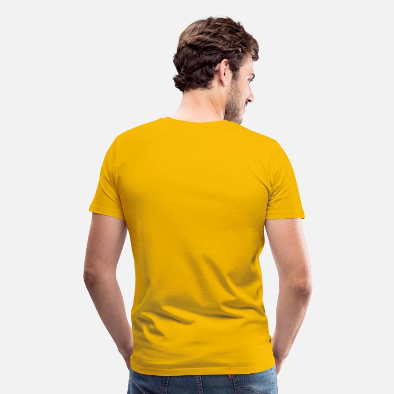 Bear attack tip T-Shirt Funny for men and women