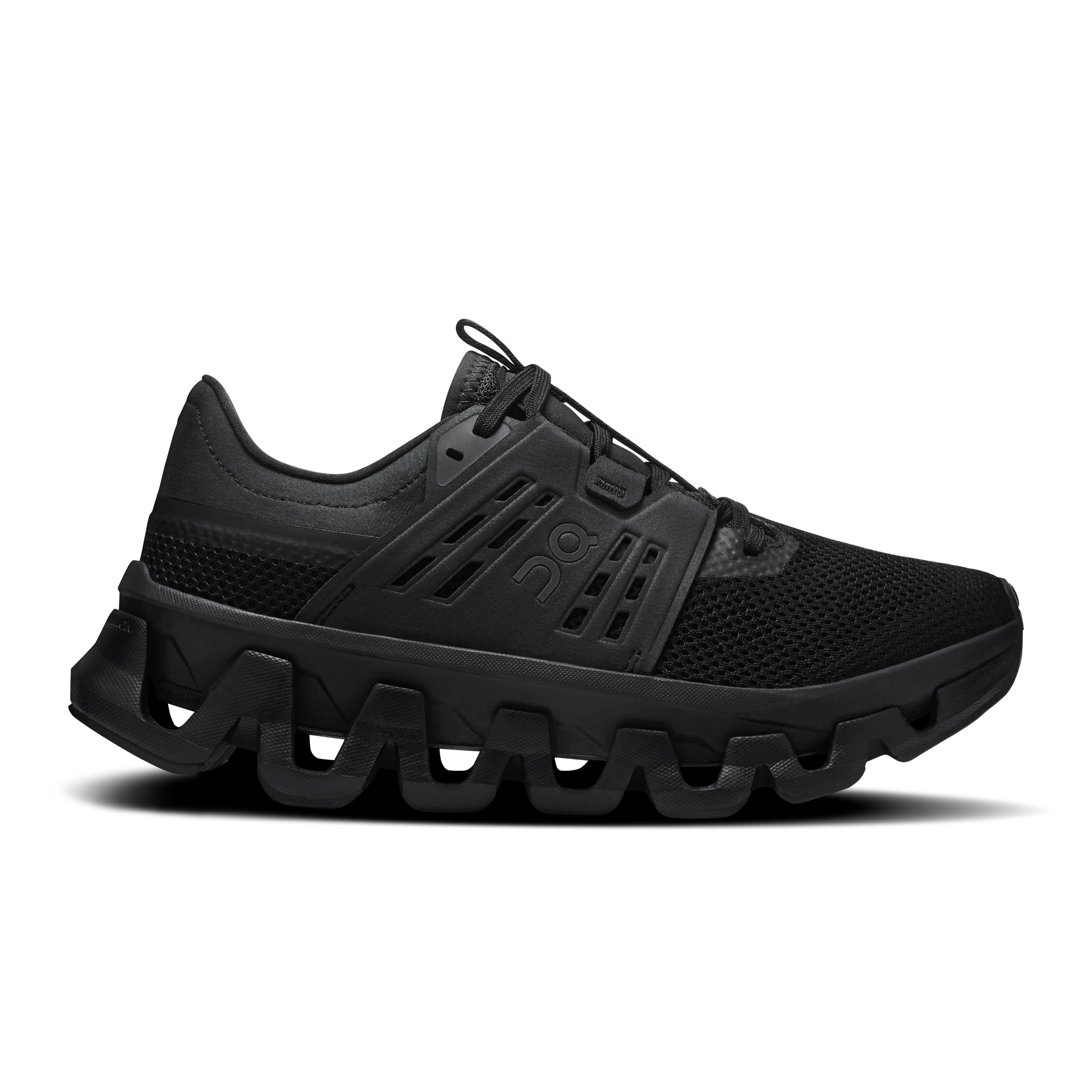 Cloudswift Amp Black | Black