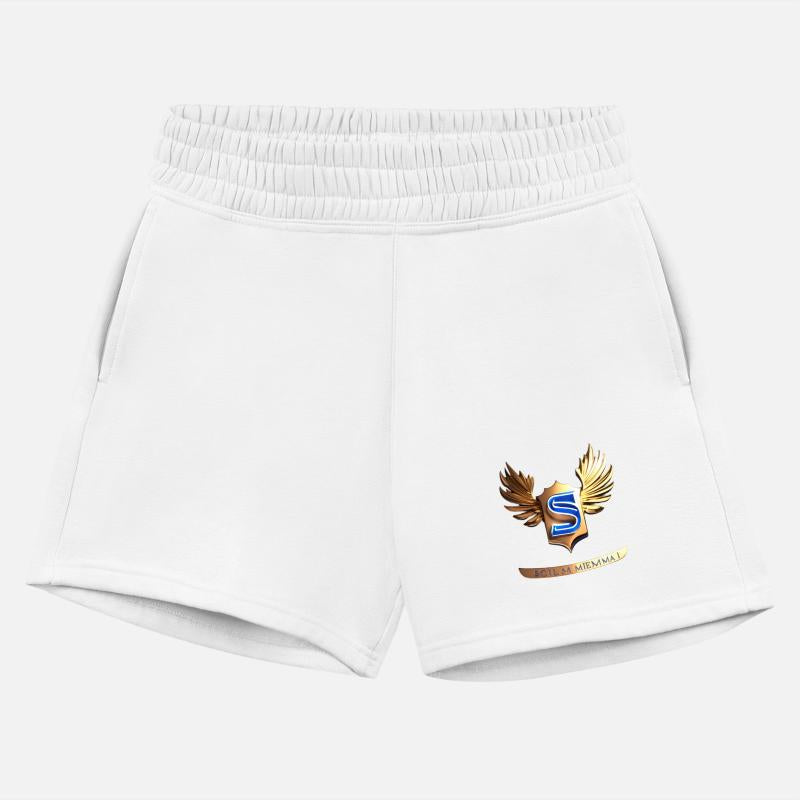 3D logo smart shopping hub