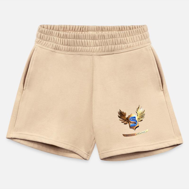 3D logo smart shopping hub