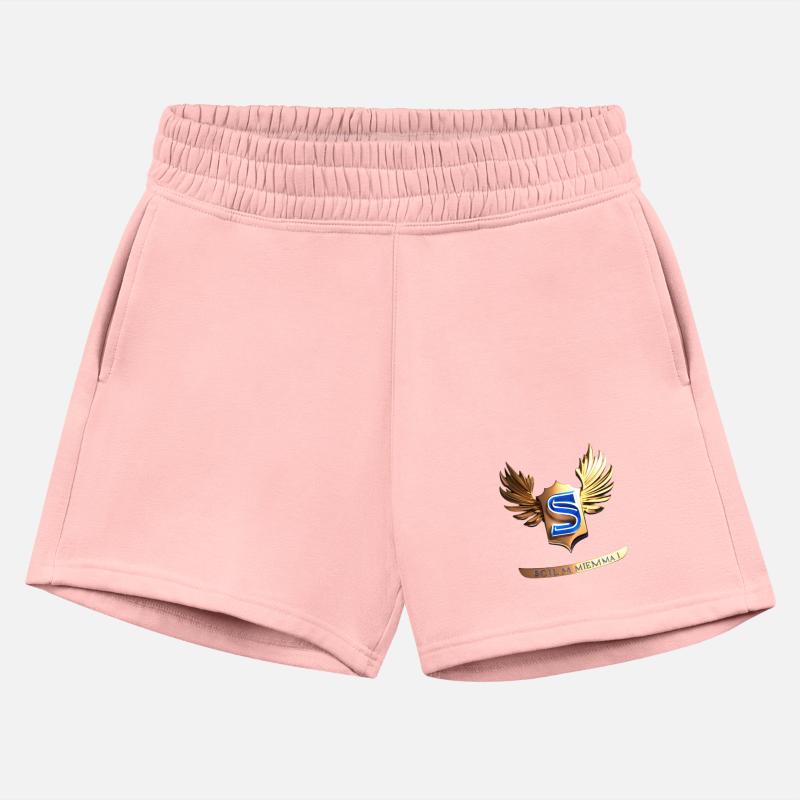 3D logo smart shopping hub