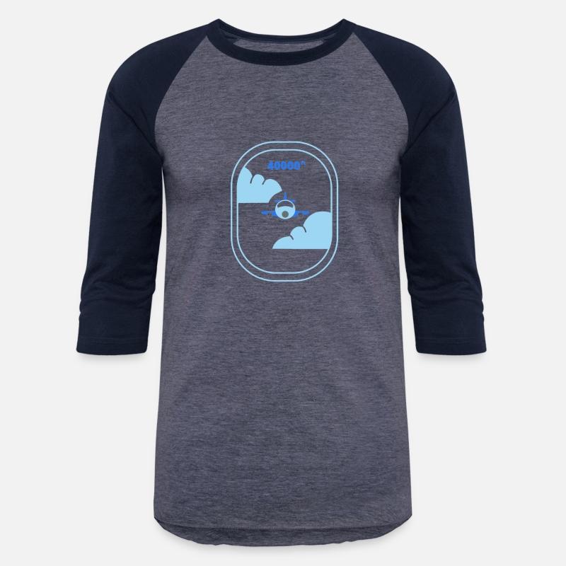 40000ft Views from the window!