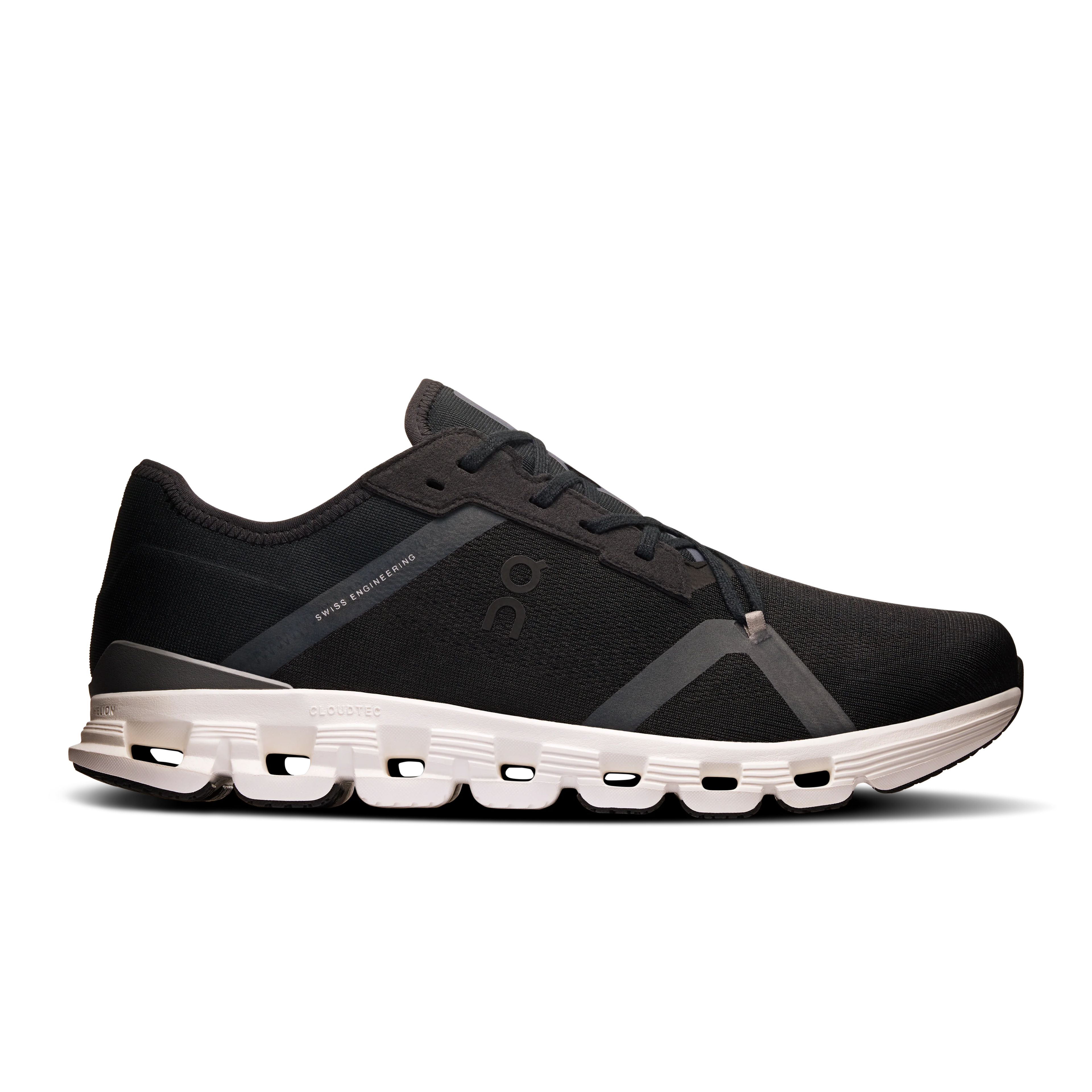 Cloud X 4 AD Black | Asphalt