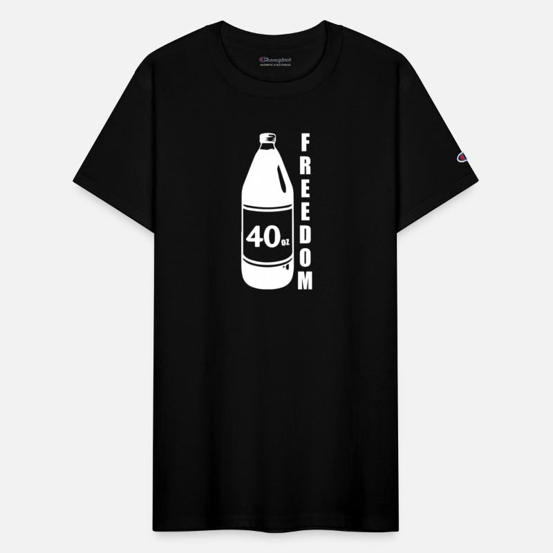 40oz to Freedom vintage
