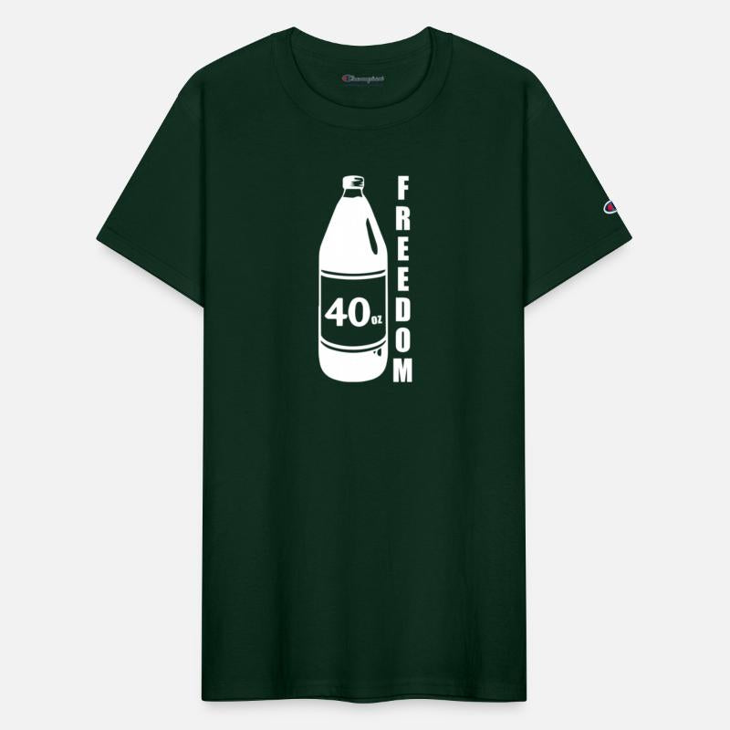 40oz to Freedom vintage