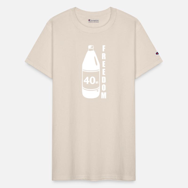 40oz to Freedom vintage