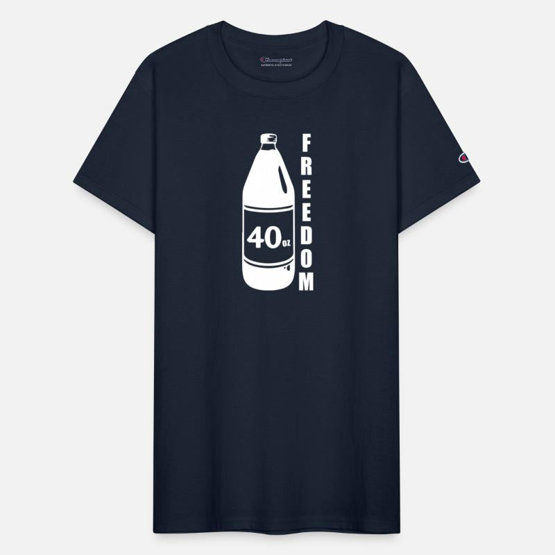 40oz to Freedom vintage