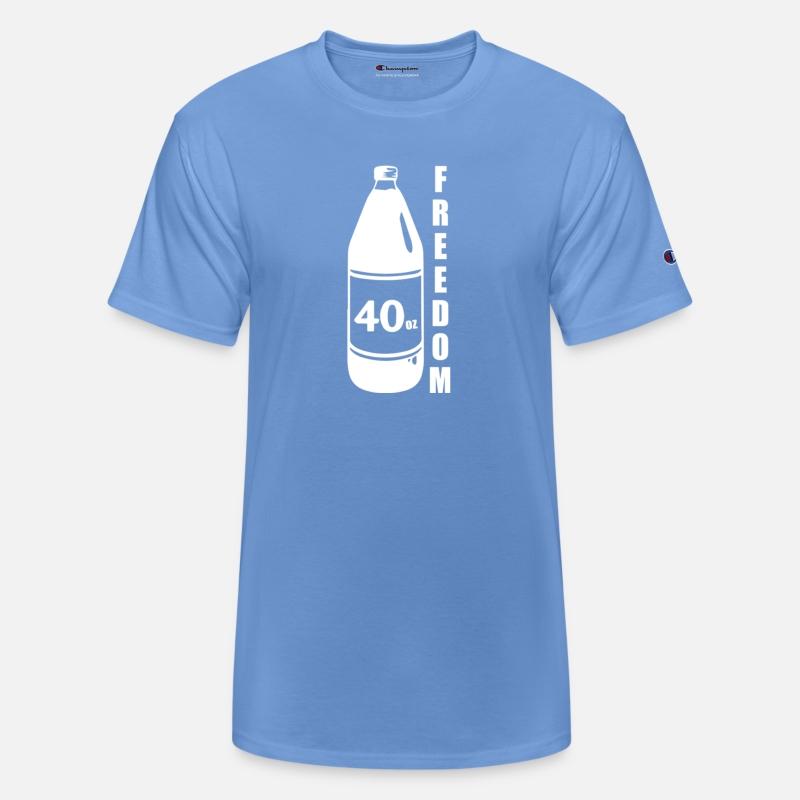 40oz to Freedom vintage