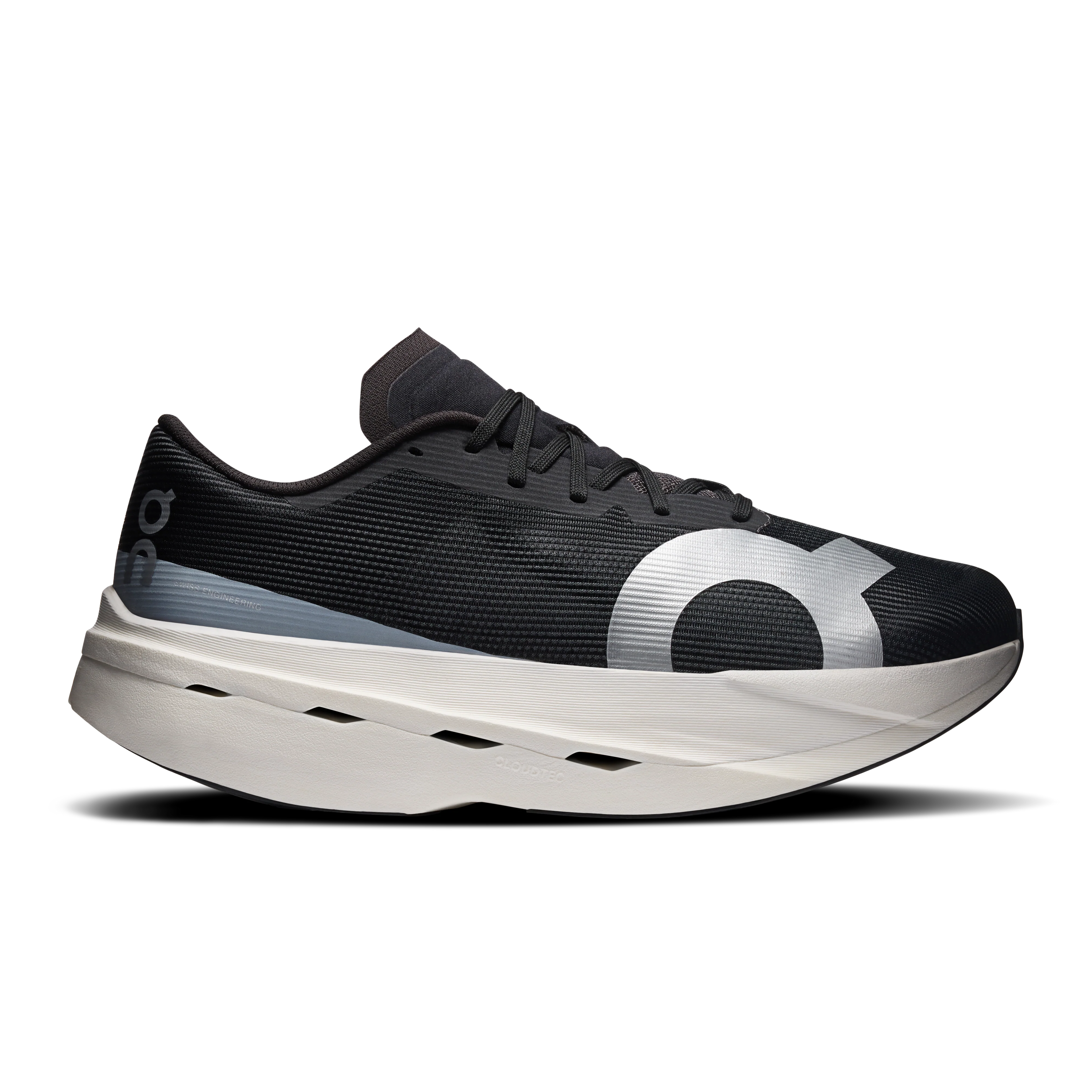 Cloudboom Volt White | Black
