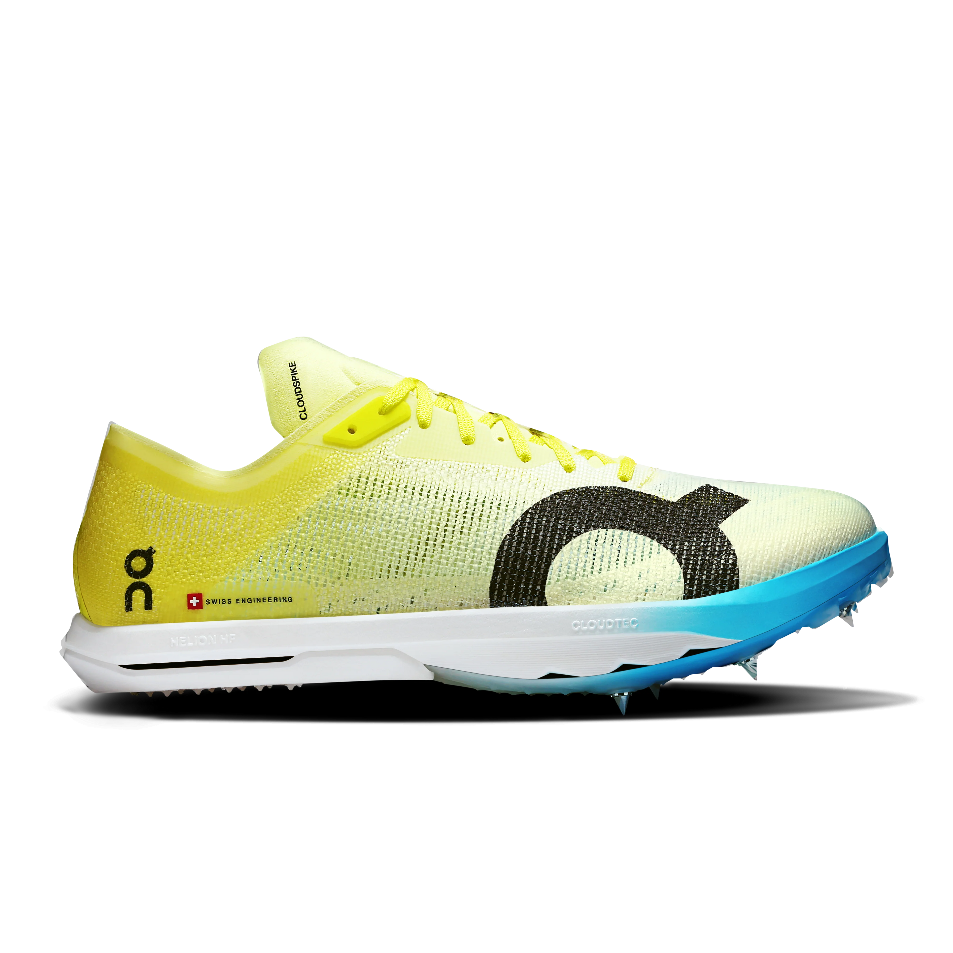Cloudspike Citius 2 Limelight | White