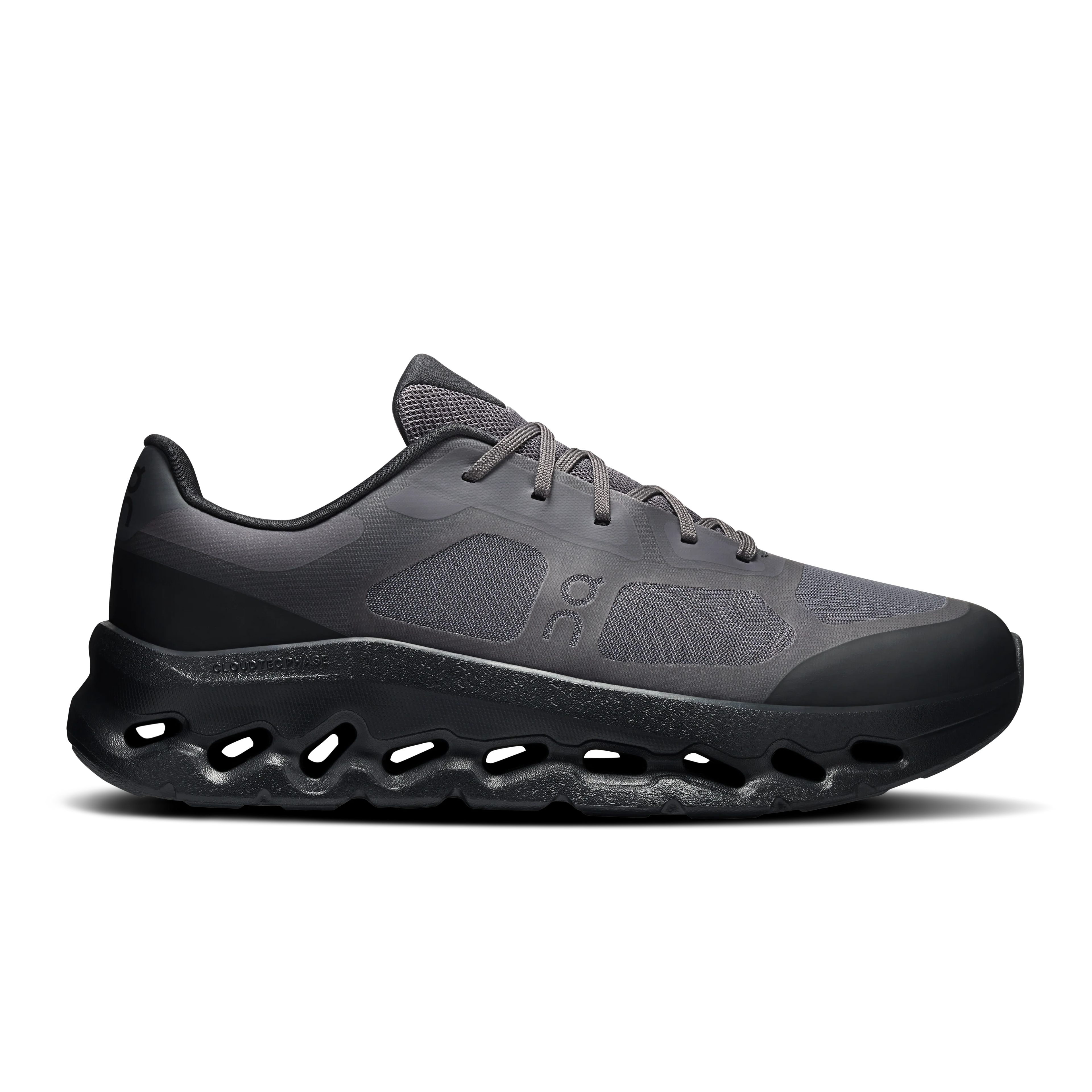 Cloudtilt Remix Black | Black